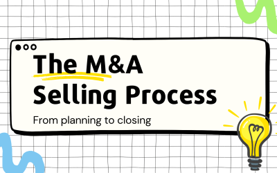 The Sales Process: From Planning to Closing