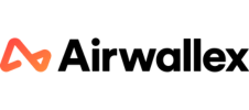 Logo of Airwallex - Strategix Asia is a partner of Airwallex