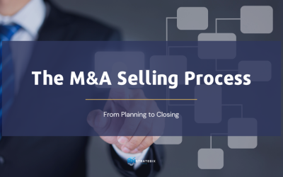 The Sales Process: From Planning to Closing