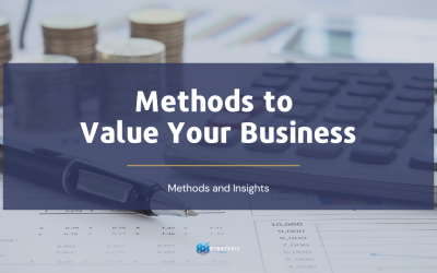 Valuing Your Business: Methods and Insights