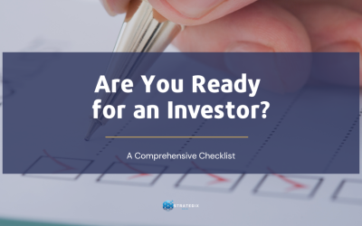Becoming Investor-Ready: A Comprehensive Checklist