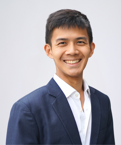 Nickson Ng