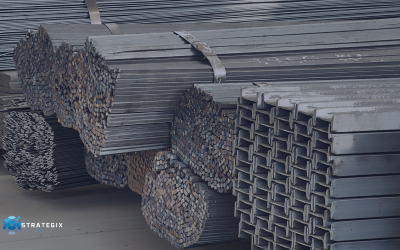 Established Industrial Supply and Distribution