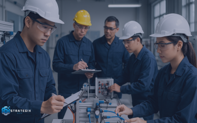 Accredited Technical Training and Certification