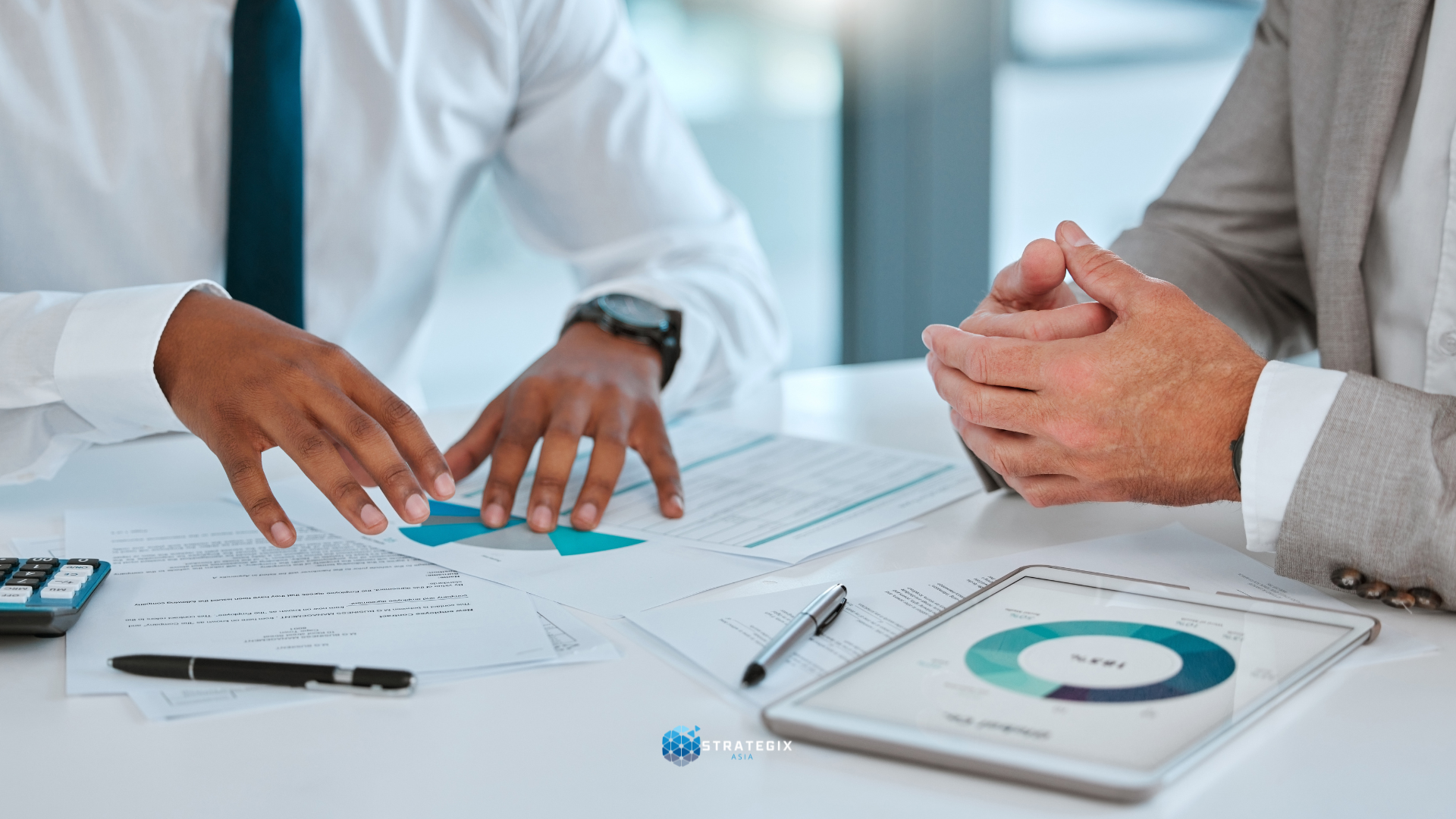 Reasons to Use Mergers and Acquisitions Consulting 2