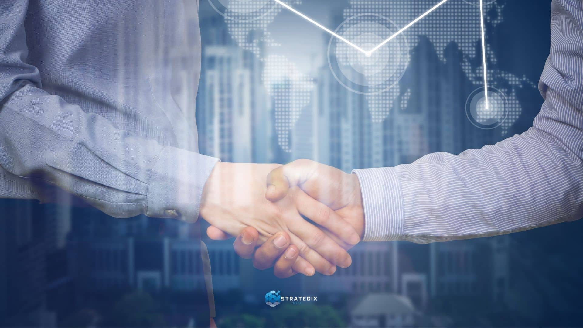 M&A Consultants - Succes of Deals