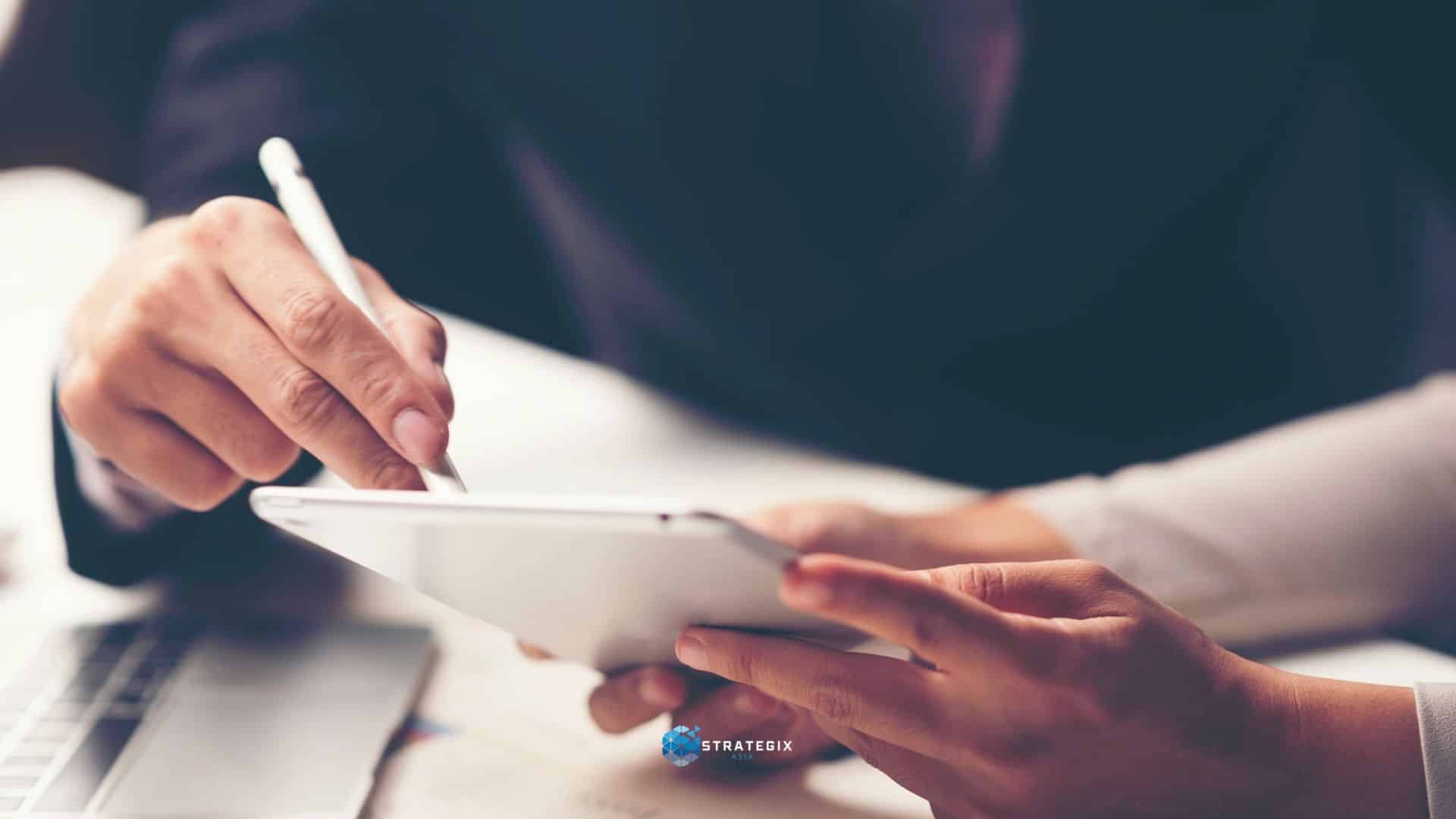 Questions to Ask with an M&A Consulting