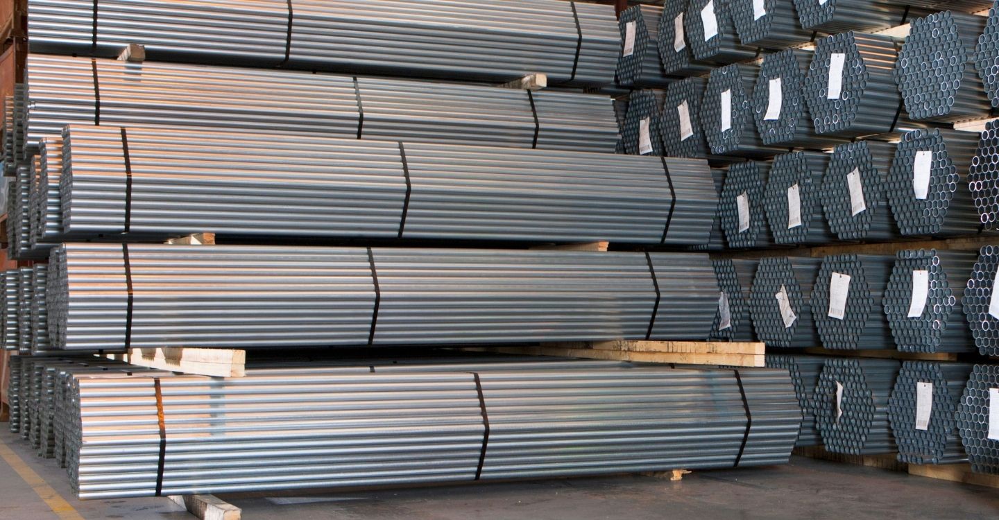 Case -steel