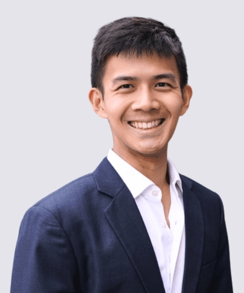 Nickson Ng