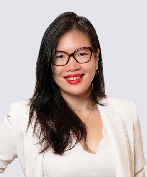 Shi Mei Chin
